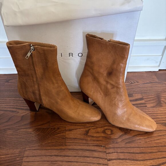 IRO Ankle Boots (size 39) - Picture 1 of 5